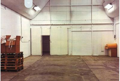 Pantelimon spatiu depozitare suprafata 143 mp etaj 1 - 7