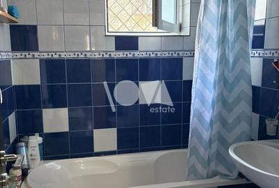 Apartament cu 3 camere, mobilat în Cotroceni - 3