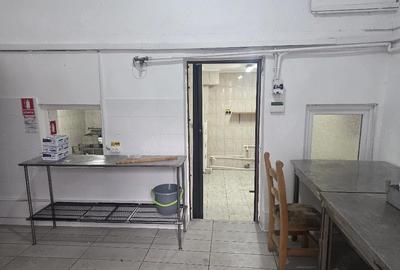 Casă cu Teren 200 Mp în Central - 3