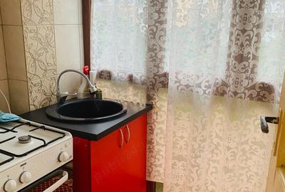 2 camere decomandat - 1