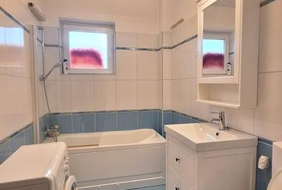 Garsonieră semidecomandată în Băneasa - 9