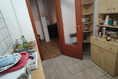 Apartament cu 2 camere decomandat, mobilat în Crângași - 5