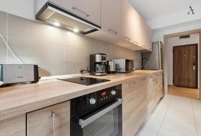 Studio Mobilat Premium Nou  Bucuresti Metrou Straulesti - 12