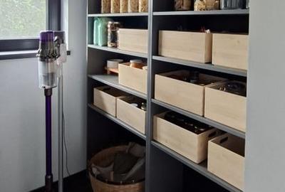 Casa mobilata si utilata cu teren de 432mp - 15