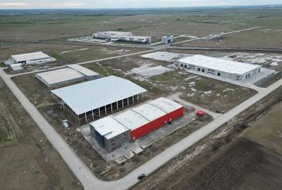 Spațiu comercial, de 3,049 mp, în Sânandrei - 5