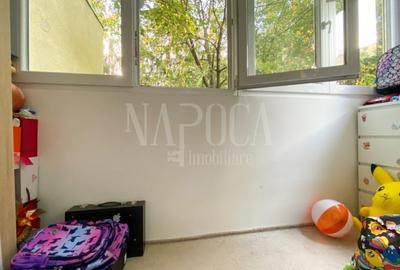 Apartament 3 camere de vanzare in Manastur, Cluj Napoca - 7