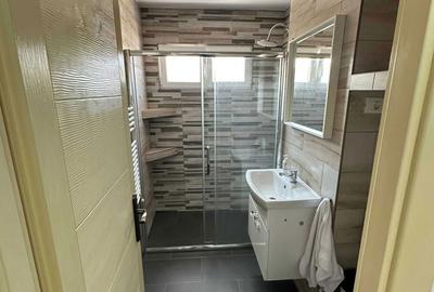 Apartament cu 2 camere semidecomandat în Câlnic - 2