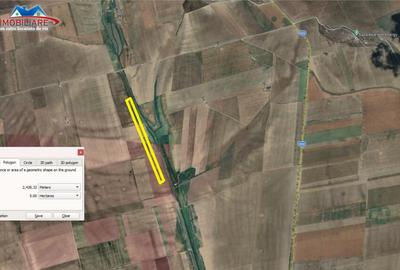 Teren agricol 5 ha de Agighiol - 2