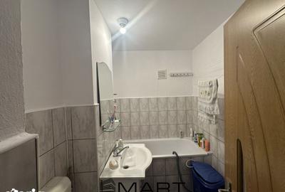 Apartament cu 2 camere decomandat, mobilat în Ștefan cel Mare - 7