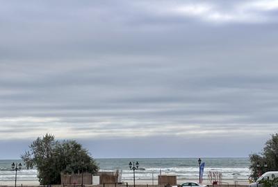 Studio Mamaia Nord, 2 min de plaja, parcare, termen lung - 6