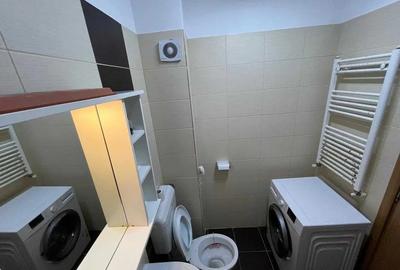 Apartament 2 camere nemobilat – Drumul Fermei nr. 95, Popești-Leordeni - 7