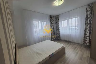 Apartament cu 2 camere decomandat în Bună Ziua - 3