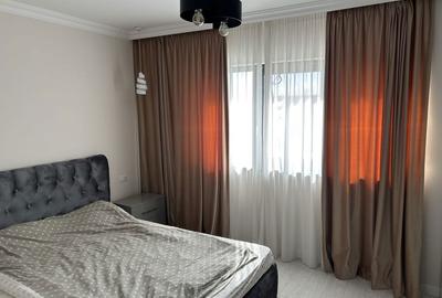 Apartament cu 2 camere nedecomandat în Popoveni - 4