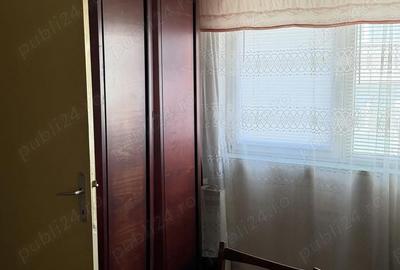 Apartament cu 2 camere nedecomandat în Sud - 5
