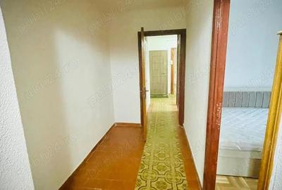 Inchiriez apartament trei camere, Eremia Grigorescu, renovat, Pitesti - 9