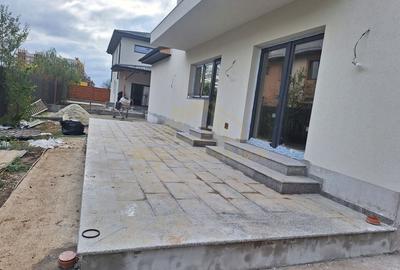 CASA INDIVIDUALA P+1+POD- 350 MP TEREN-STR.SCOLII - 35