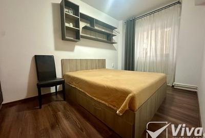 URGENT! Palas–Hala Centrala – 2 CD, mobilat + utilat, et. 1, bloc 1984 - 4