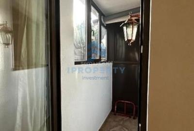 Garsonieră, mobilată în Militari