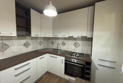 Apartament Spatios intr-o Vila Cocheta, prima inchiriere, zona Braytim - 2