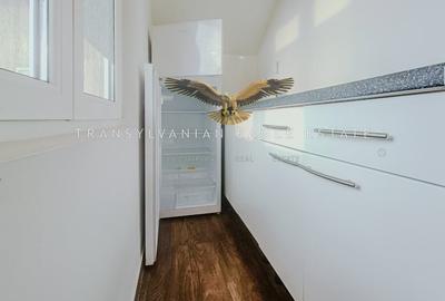 Apartament|1 camera| ultramodern, zona Zorilor |UMF - 8