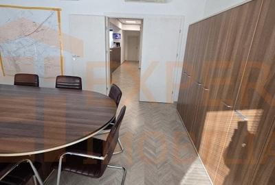 Penthouse, 3 camere decomandat de inchiriat - zona TOMIS NORD Constanta - 15