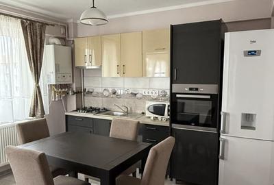 Apartament 2 camere – Cartierul Arhitectilor, str. Tiberiu Ricci - 5