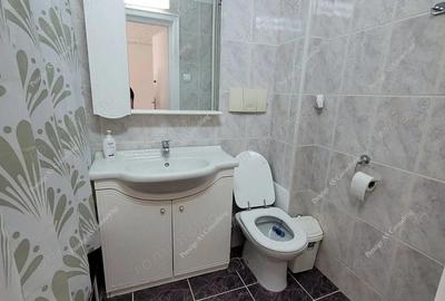 Apartament cu 2 camere semidecomandat, mobilat în Ultracentral