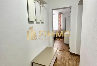 Apartament cu 2 camere decomandat în Central - 9