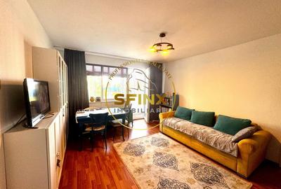 Apartament 3 camere,2 balcoane mari, posibilitate centrala, AFI Cotroceni