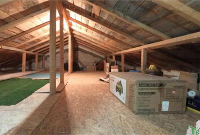 Casa noua de in Voluntari, zona Popasului - 17