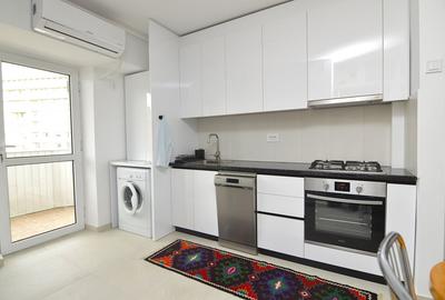 INCHIRIERE APARTAMENT 2 CAMERE CALEA 13 SEPTEMBRIE- HOTEL MERRIOTT - 13