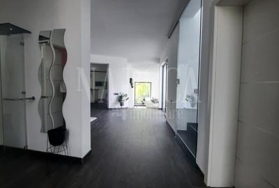 Casa 8 camere de inchiriat in Cetatea Fetei, Floresti - 4