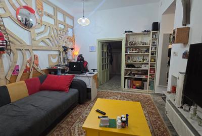 Apartament cu 2 camere semidecomandat în Universitate - 6