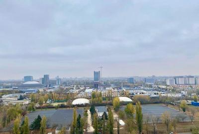 De inchiriat Penthouse exclusivist, Terasa 176 mp, Monte Carlo Palace - 9