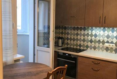 Garsoniera de inchiriat in zona Floreasca - 1