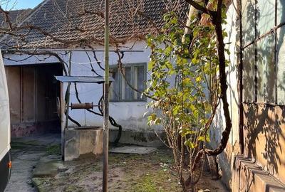 Casă cu 3 camere în Uileacu de Beiuș - 2