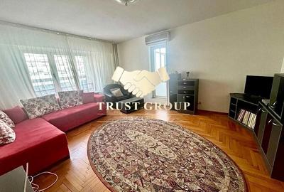 Apartament cu 4 camere decomandat, mobilat în Victoriei