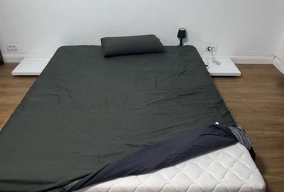 Garsonieră decomandată, mobilată în Lujerului - 8