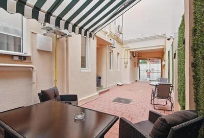 Casă individuală cu 12 camere cu Teren 107 Mp în Victoriei - 48