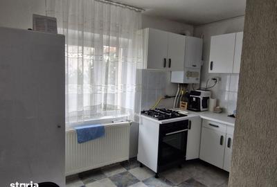 Apartament cu 2 camere decomandat în Obcini - 6