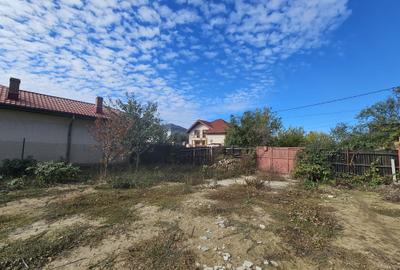 Teren de vânzare Tunari Str Avram Iancu - 3