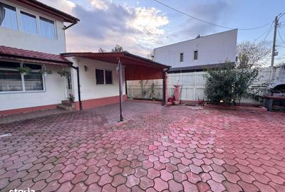Casă cu 7 camere cu Canalizare în Dobroești - 13