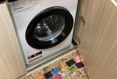 Garsoniera studio mobilata la metrou Dristor 39 m 2 utili - 4