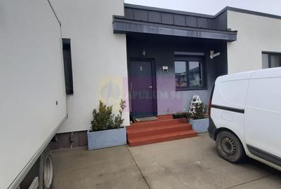 Casă cu 3 camere cu Teren 50 Mp în Măgurele - 19