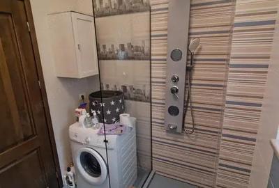 Apartament cu 3 camere semidecomandat în Ultracentral - 12
