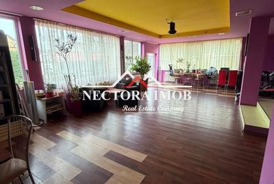 Casă cu 5 camere cu Teren 600 Mp în Central - 2