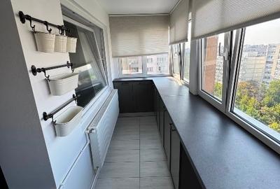 Apartament  3 Camere Baba Novac - 8