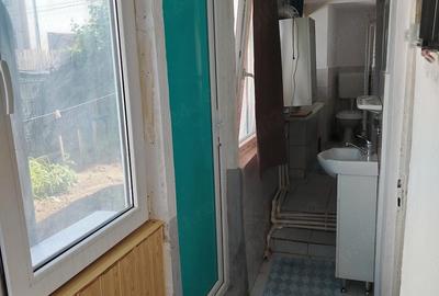Apartament cu 2 camere decomandat în Copou - 4