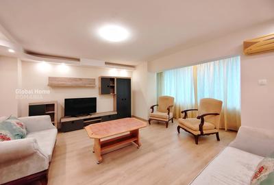 Apartament cu 2 camere semidecomandat, mobilat în Aviației - 4