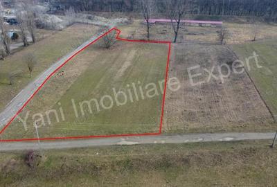 Teren de 5100 mp, în Central - 3